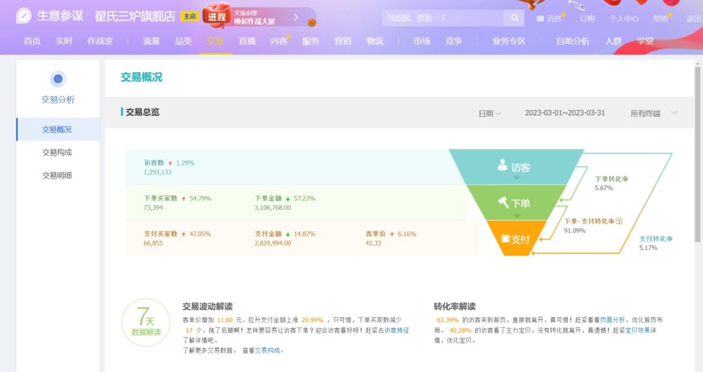 2023年虾皮入驻详细图文教程