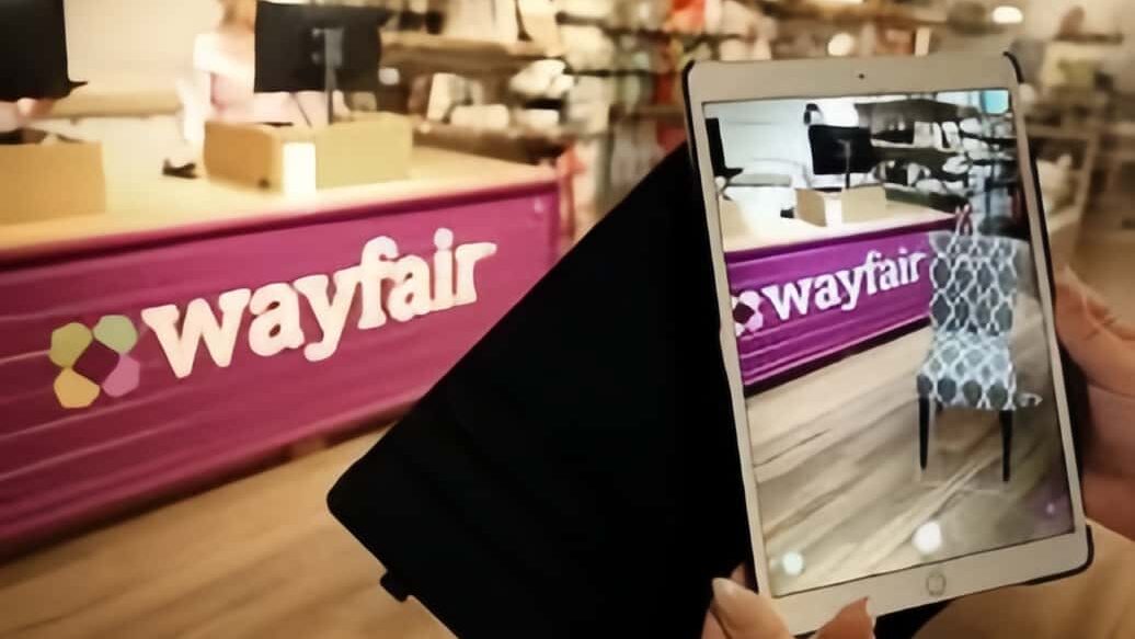Wayfair产品上架实操教程：从零到英雄的蜕变之旅