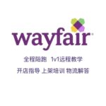 wayfair陪跑